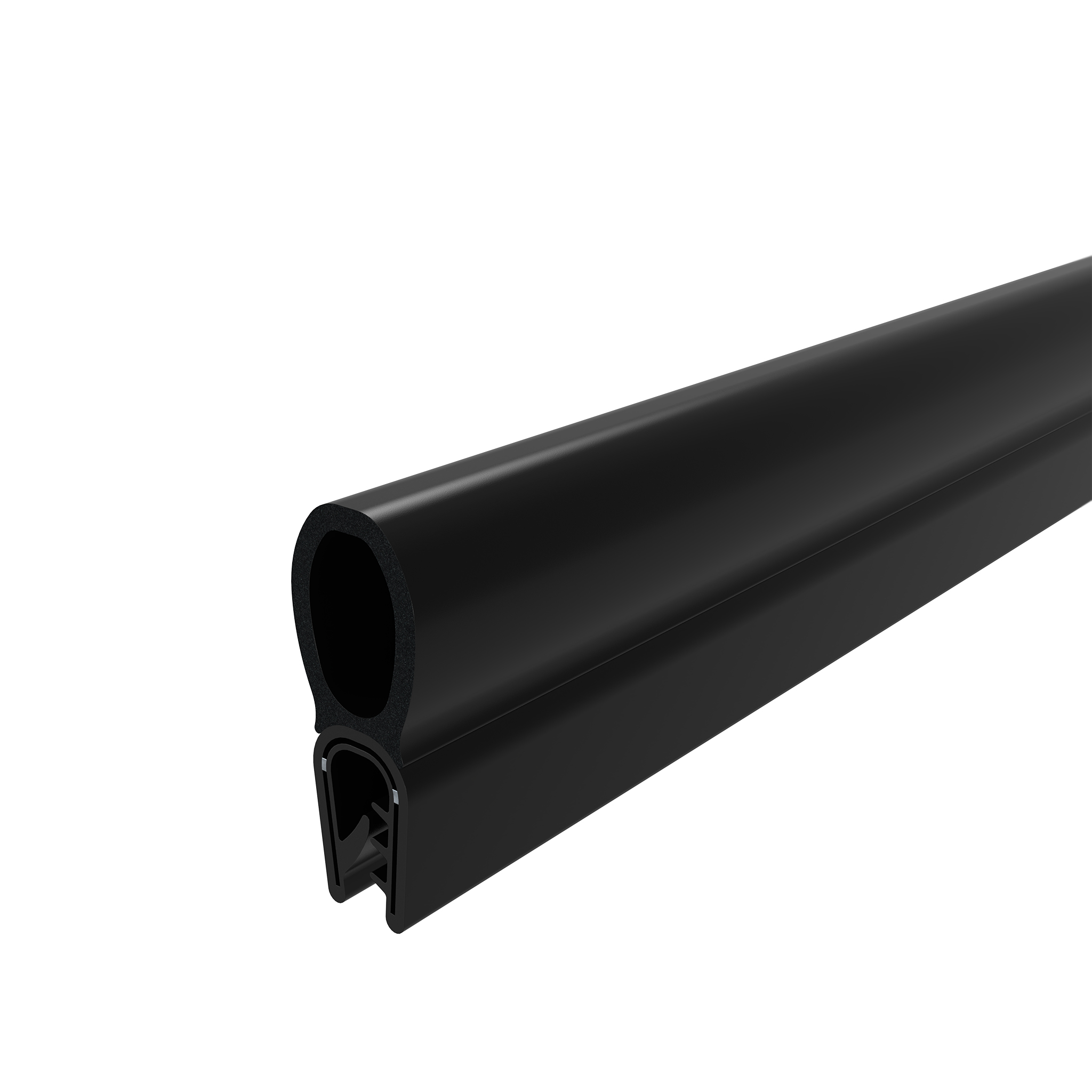 Perfil de junta para montaje a presión 13.2 x 35 087SPET04911 – imagen del producto