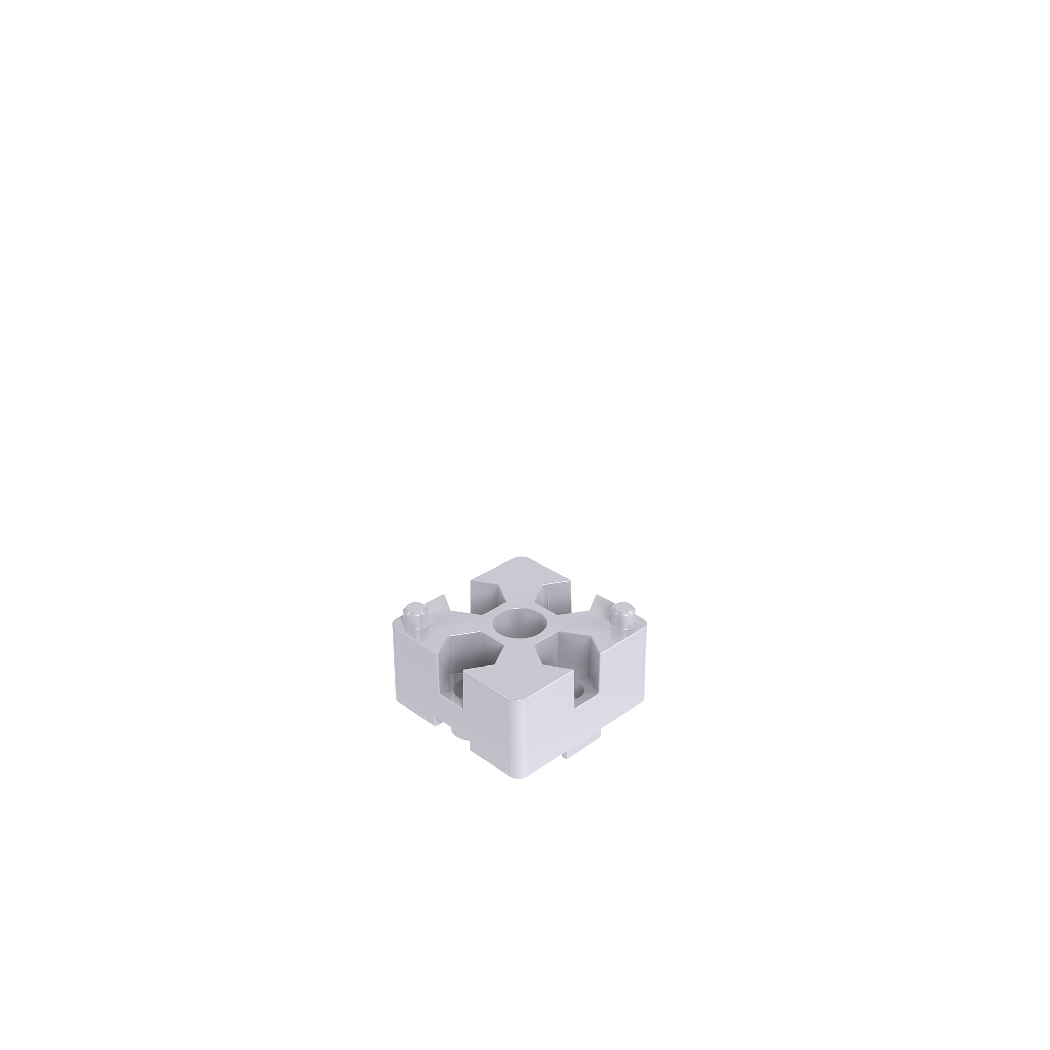 Plate Connector B AL 099EA30300808A – imagen del producto