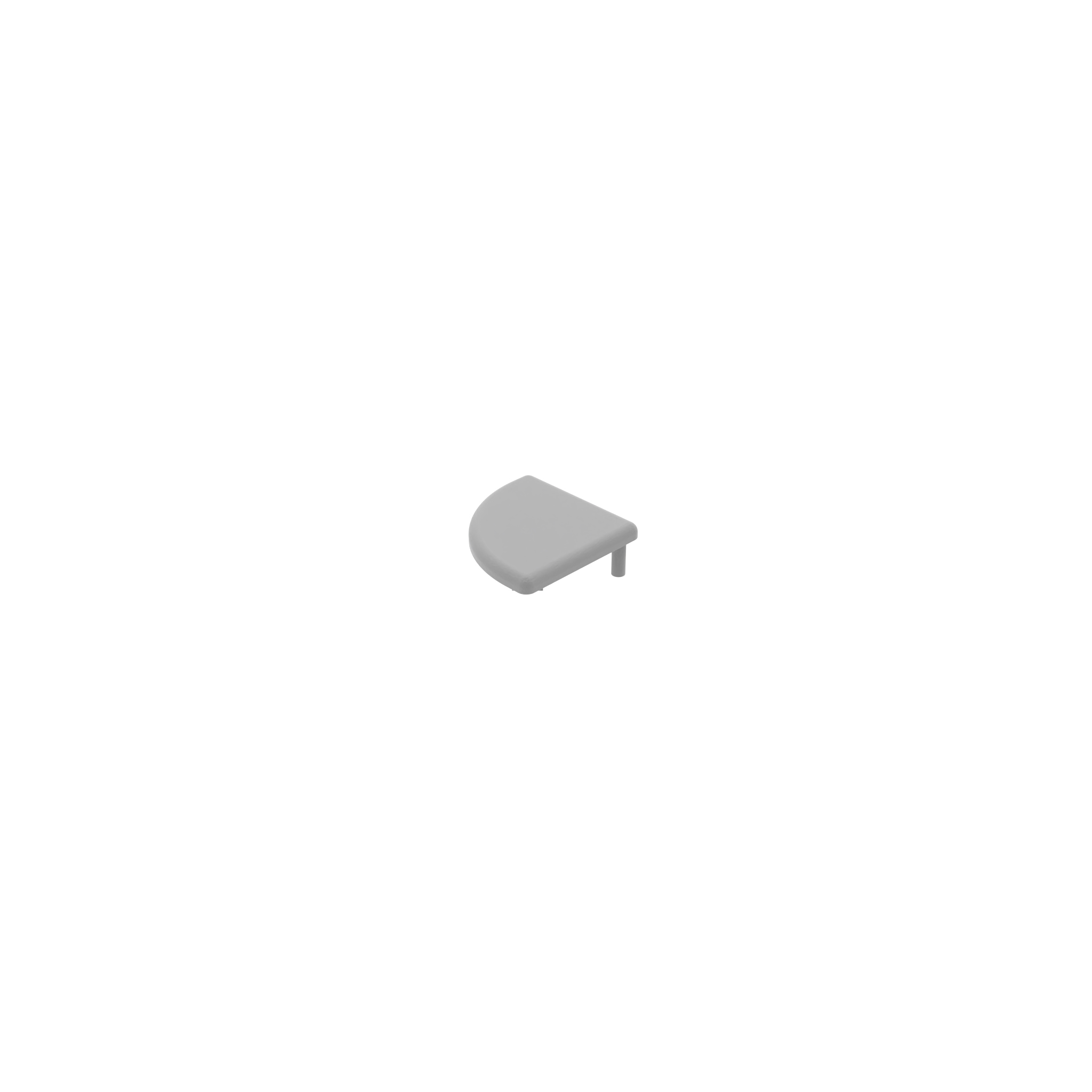 Cover Cap for 30 mm Modular Dimension 091344S02 – imagen del producto