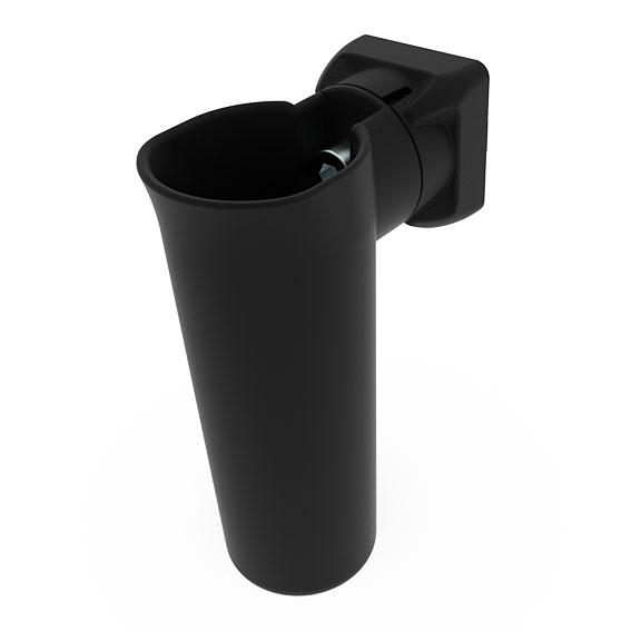 Carquois FX D50 pour profilé 40 / 45, rainure 8 / 10