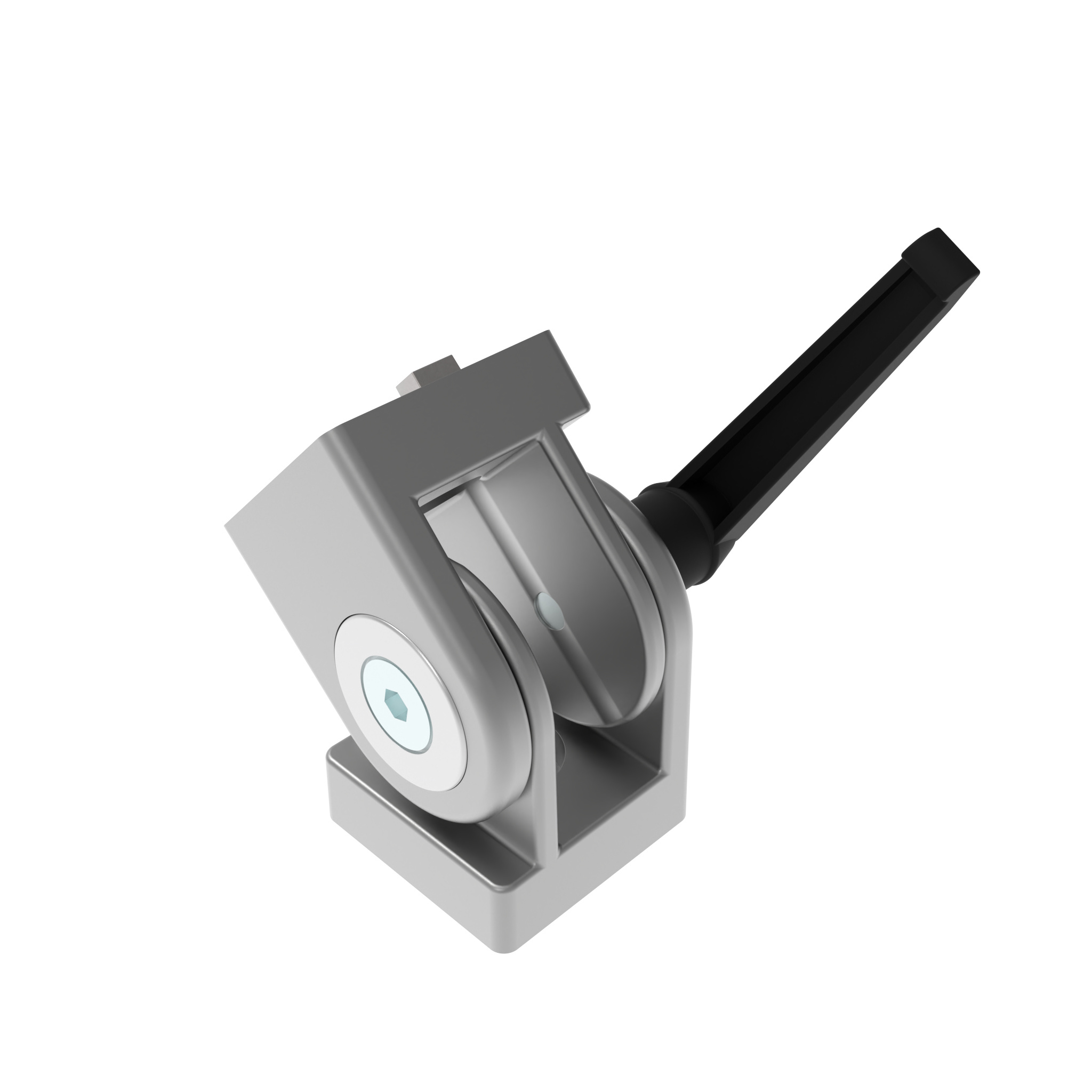 Pivot Joint 45 with Locking Lever 093GAF45AN – product image