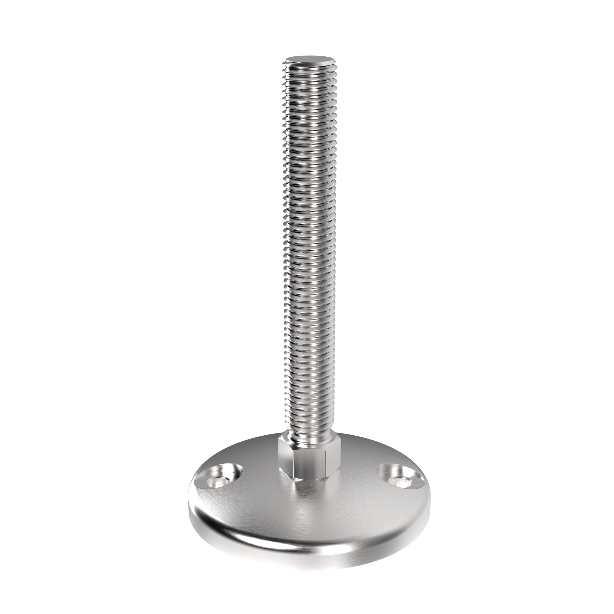 Pivot Foot, SS / SS - BDH – product image