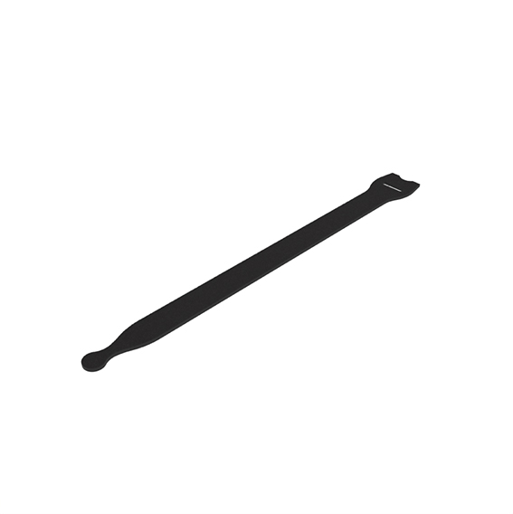 Velcro®-Klettband für Kreuz-Kabelbinderblock D28 340ME8200KL – Produktabbildung