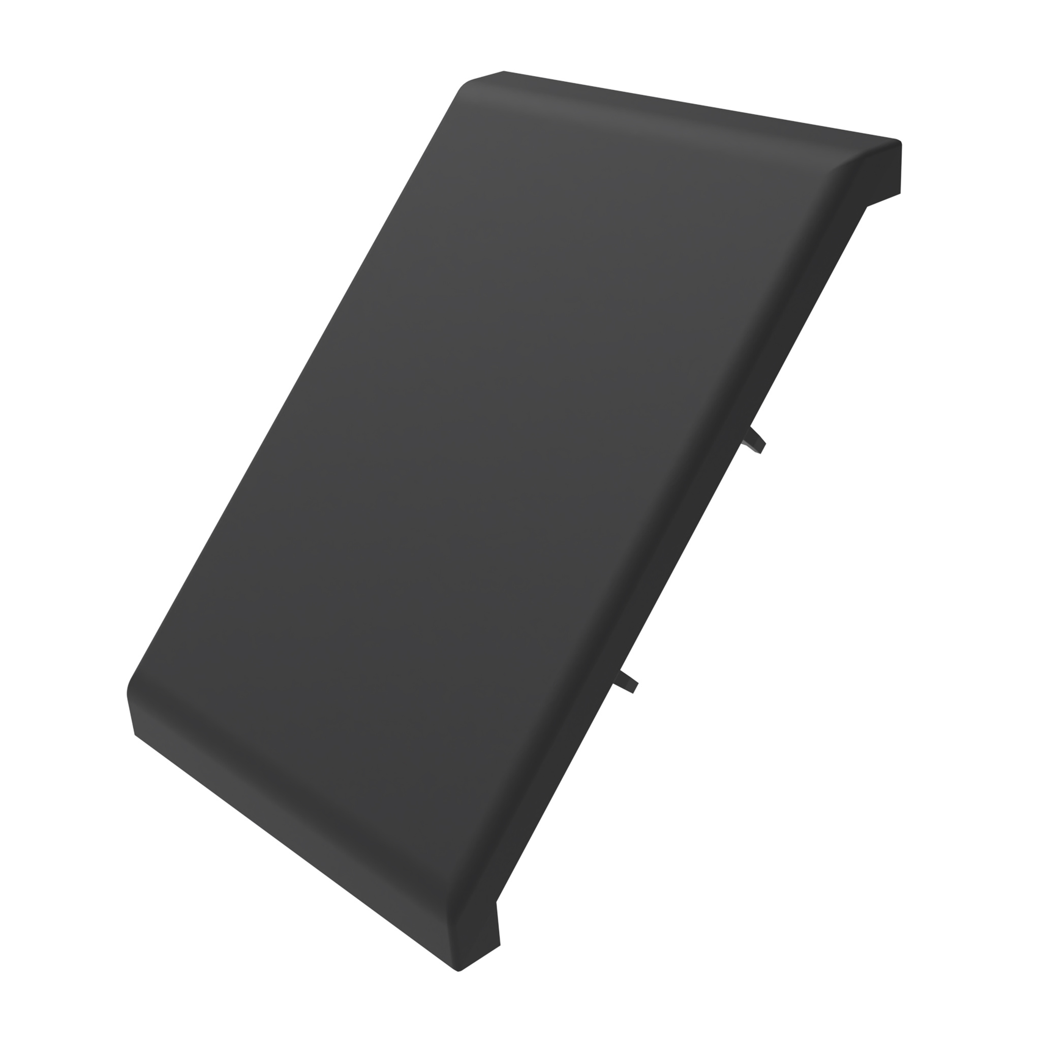 Cover Cap for Alu Connection Angle 90