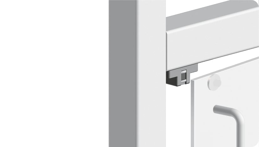 Magnetic Locks