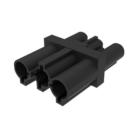 Connection Coupling GST18i3 for Module F Line (Set)