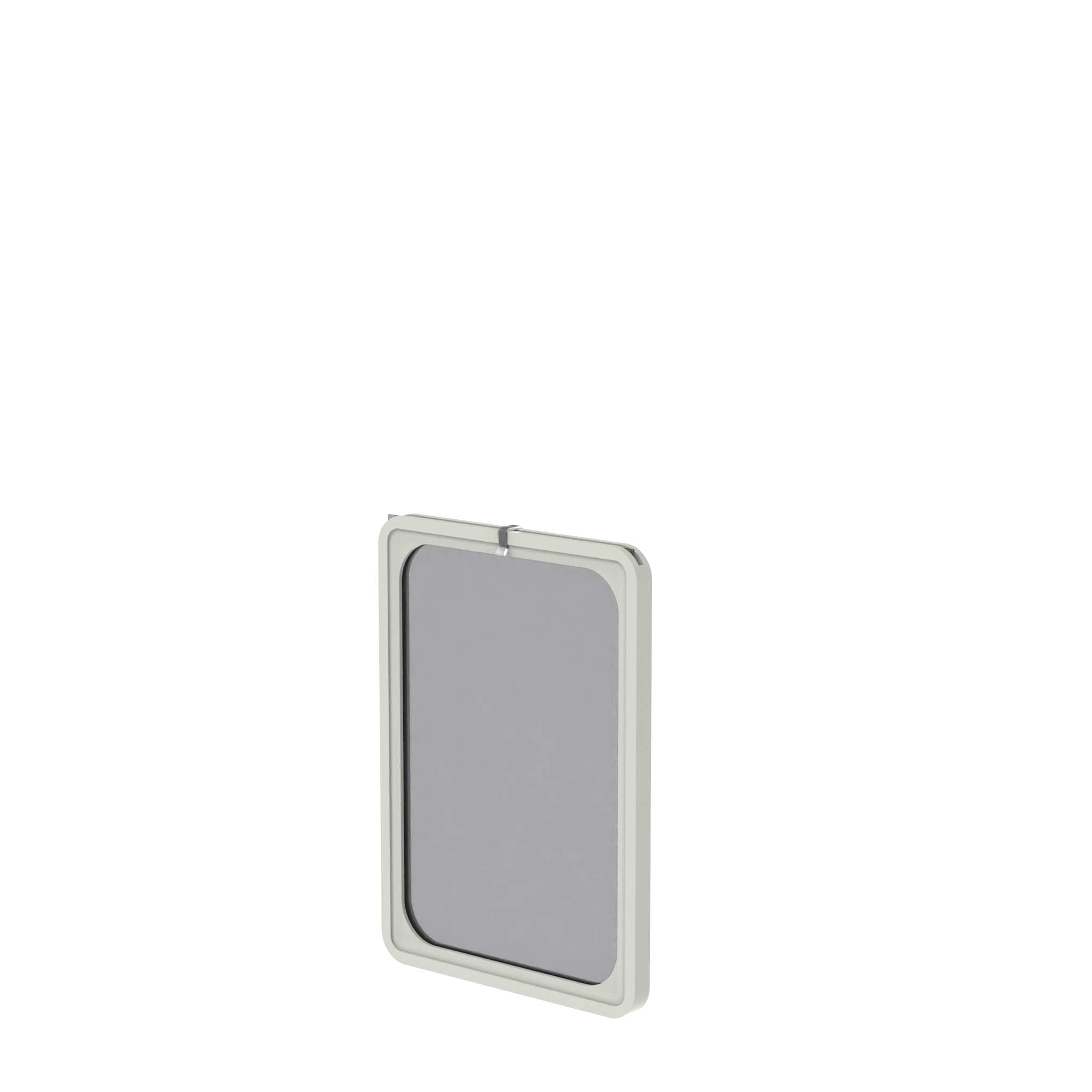 Plakatrahmen DIN A5 (Set) 02041A593 – Produktabbildung