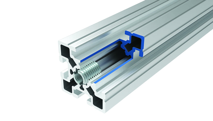 Threaded Inserts
