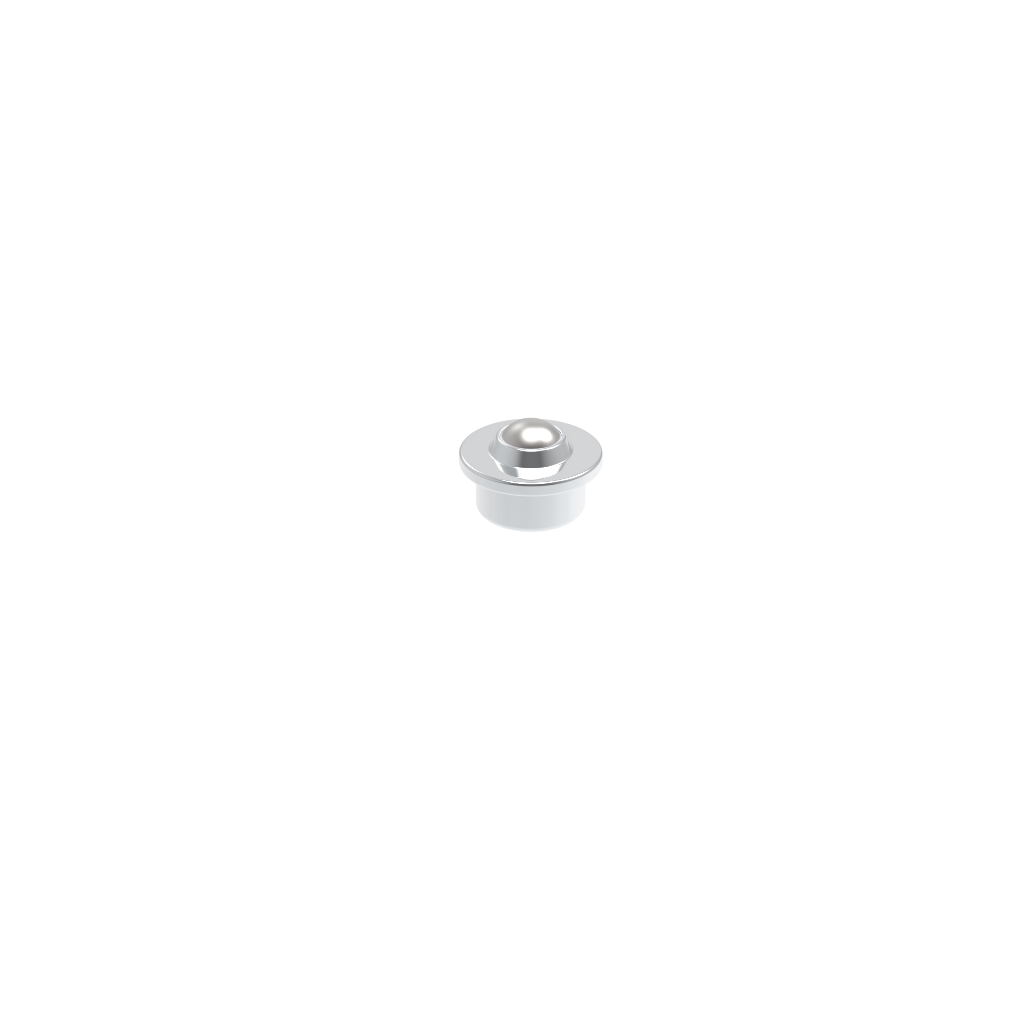 Insert bille porteuse D24 062AQ – image du produit