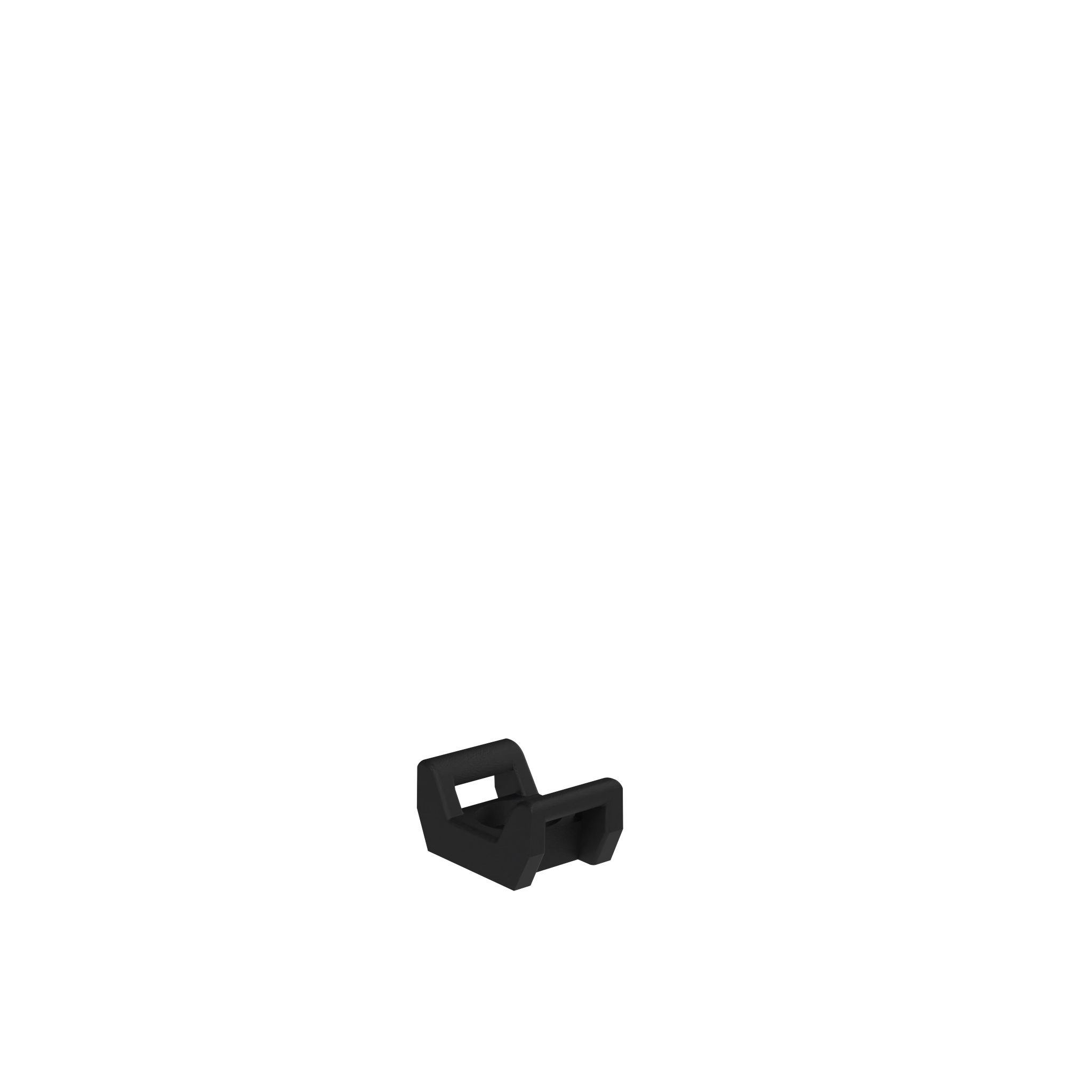 Support câbles universels 093059 – image du produit