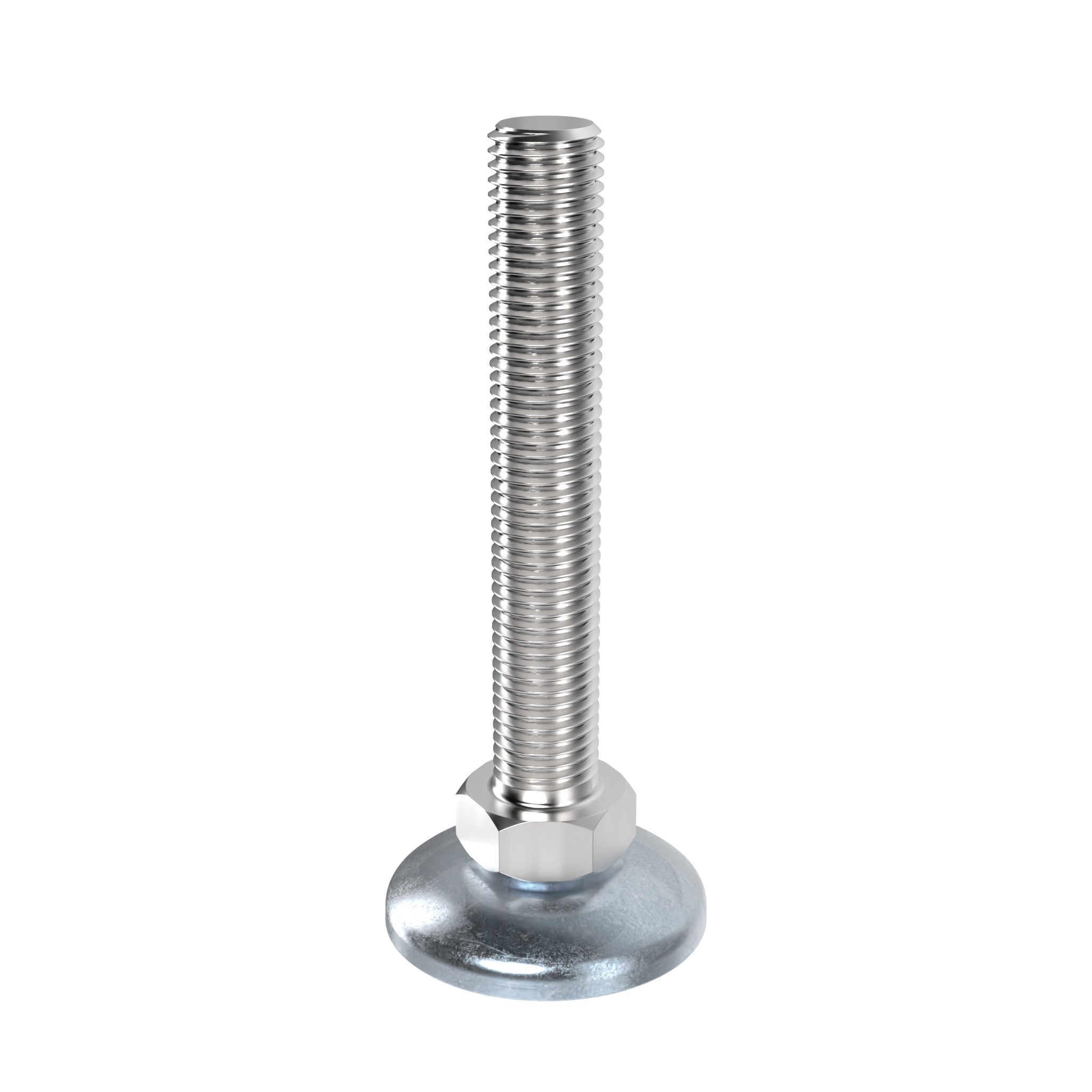 ECO Foot, ZN / SS – product image