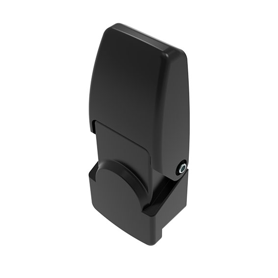 Small Over-Center Draw Latch 64.5