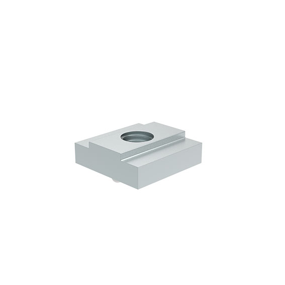 Nutenstein 20,0 x 6,4 mm mit Federkugel – Produktabbildung
