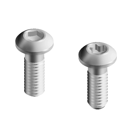 Connecting Screw B