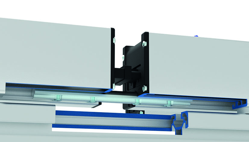 Alimentation électrique