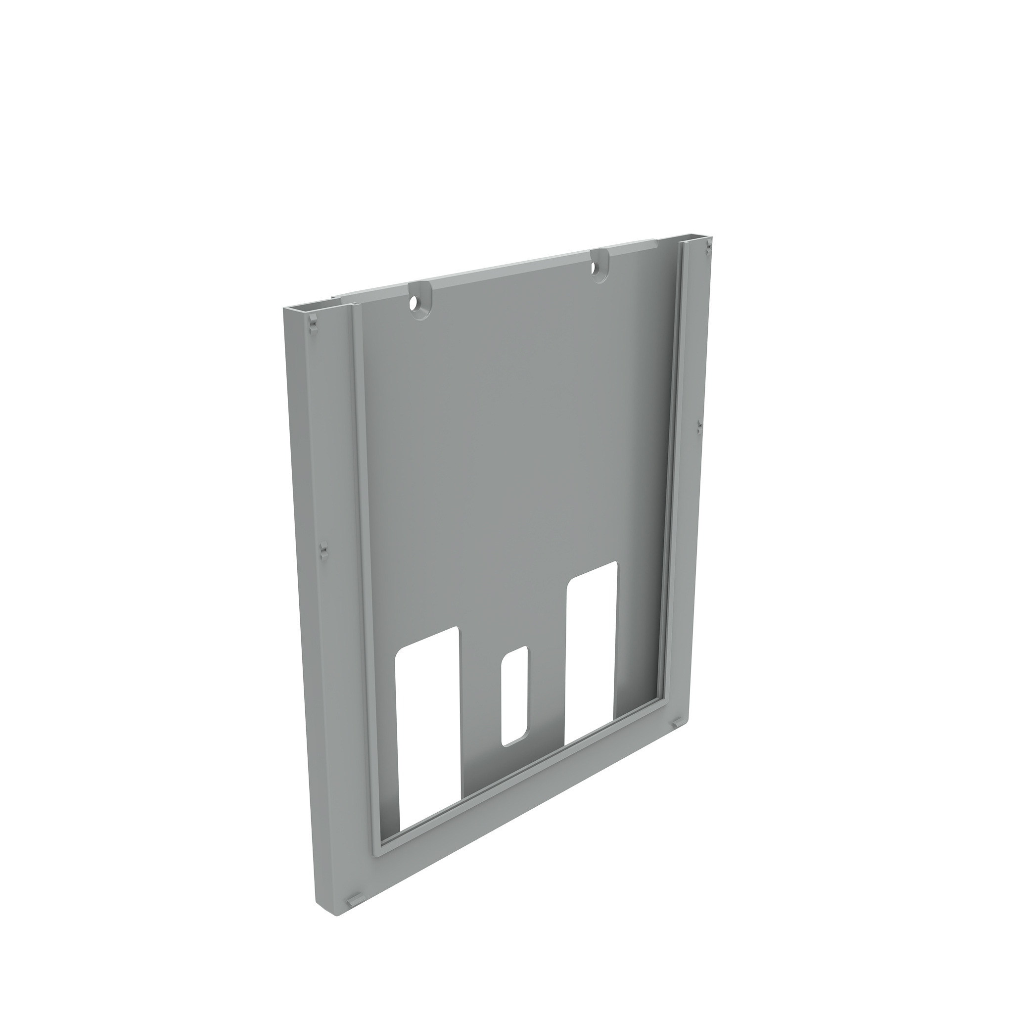 Inserting Box DIN A4 Portrait - 8.3" x 11.7" 02052A4P75 – imagen del producto