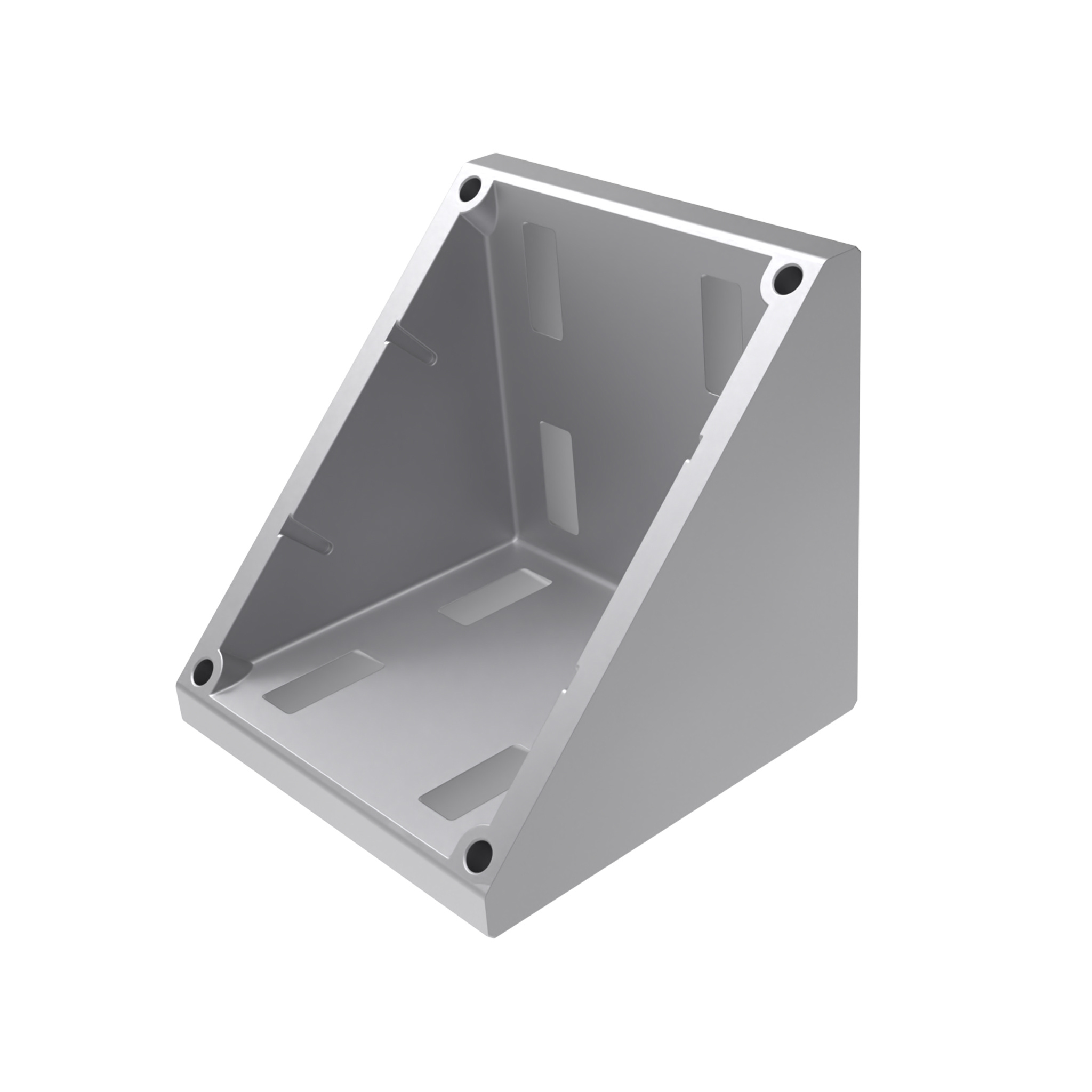 Alu Connection Angle 90