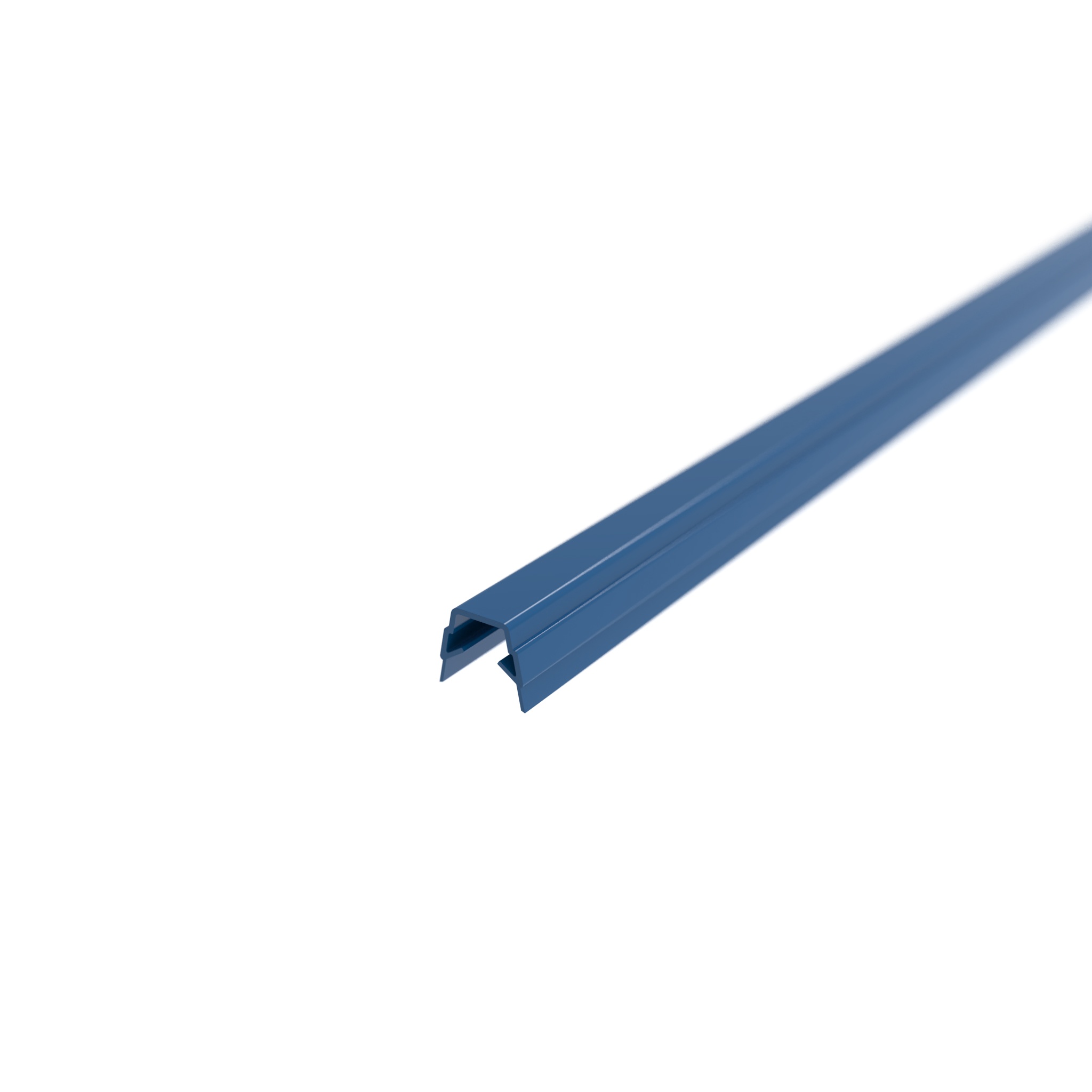 Cover and Reduction Profile I Slot 8 092037 – product image