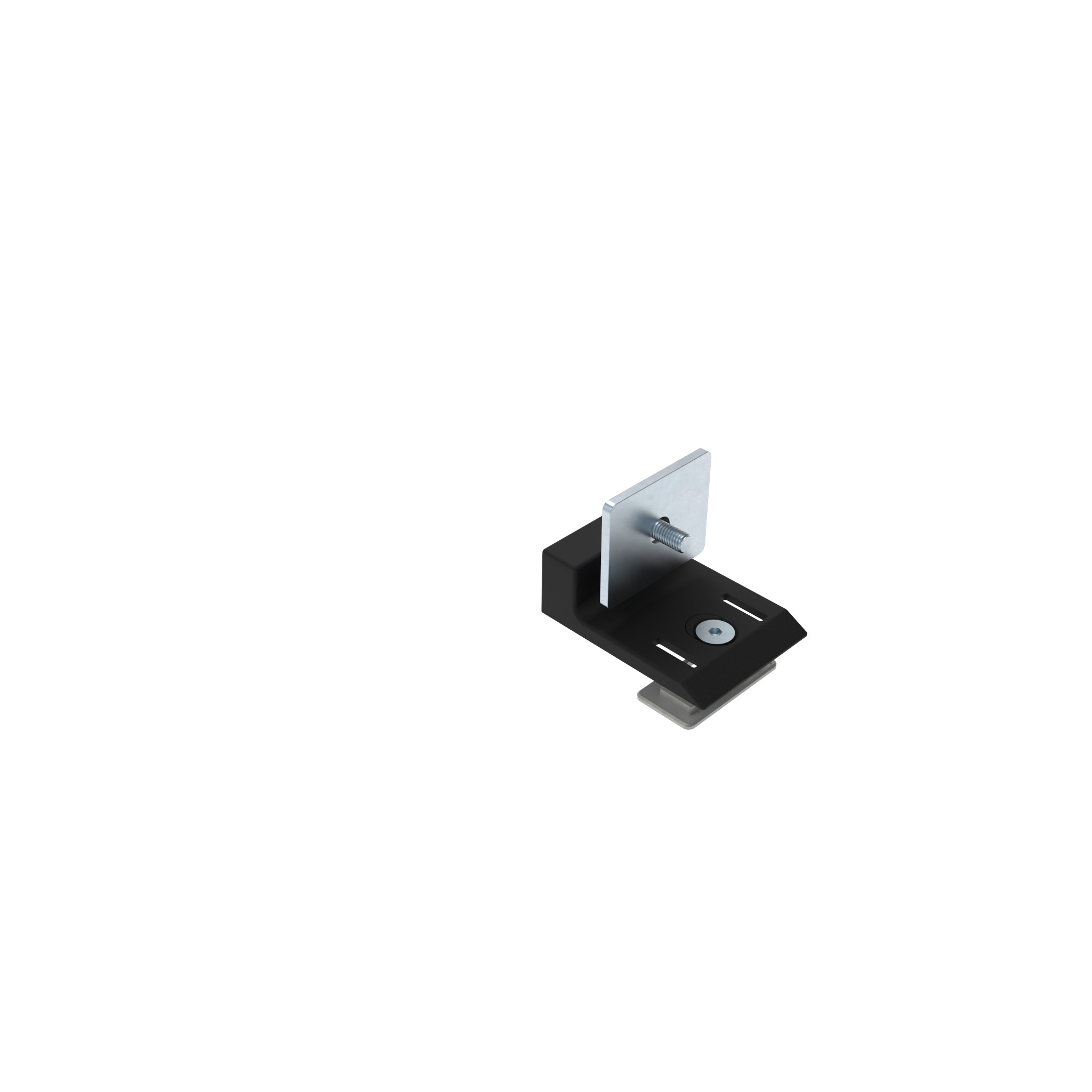 Tope de puerta with cierre magnetico (Juego) 093111 – imagen del producto