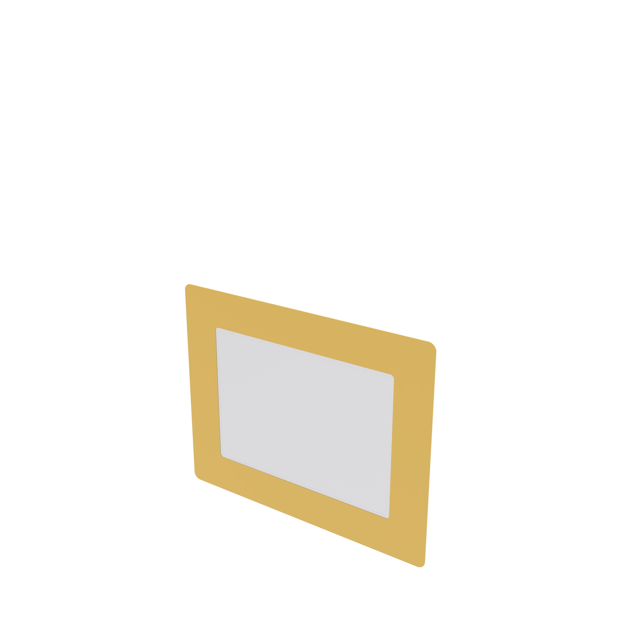 Floor Window DIN A5 - 5.8" x 8.3" 0203WRA515 – product image