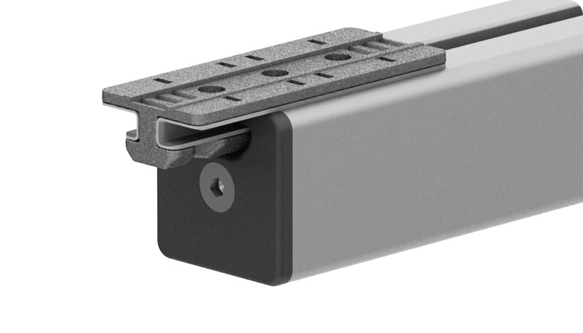 Profile Slider ZN 40 x 80 (Set)
