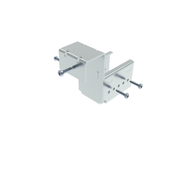 Einhängehalter AL D28 062AHSD28MS01 – Produktabbildung
