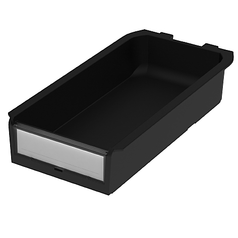 Grab Container 110 x 210 x 40 (Set)