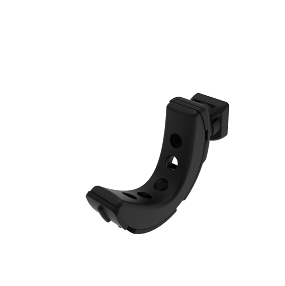 Tool Tray PARABOL FX for Profiles 40 / 45, Slot 8 / 10 (Set) 6TM840NV12591EDS1- – product image