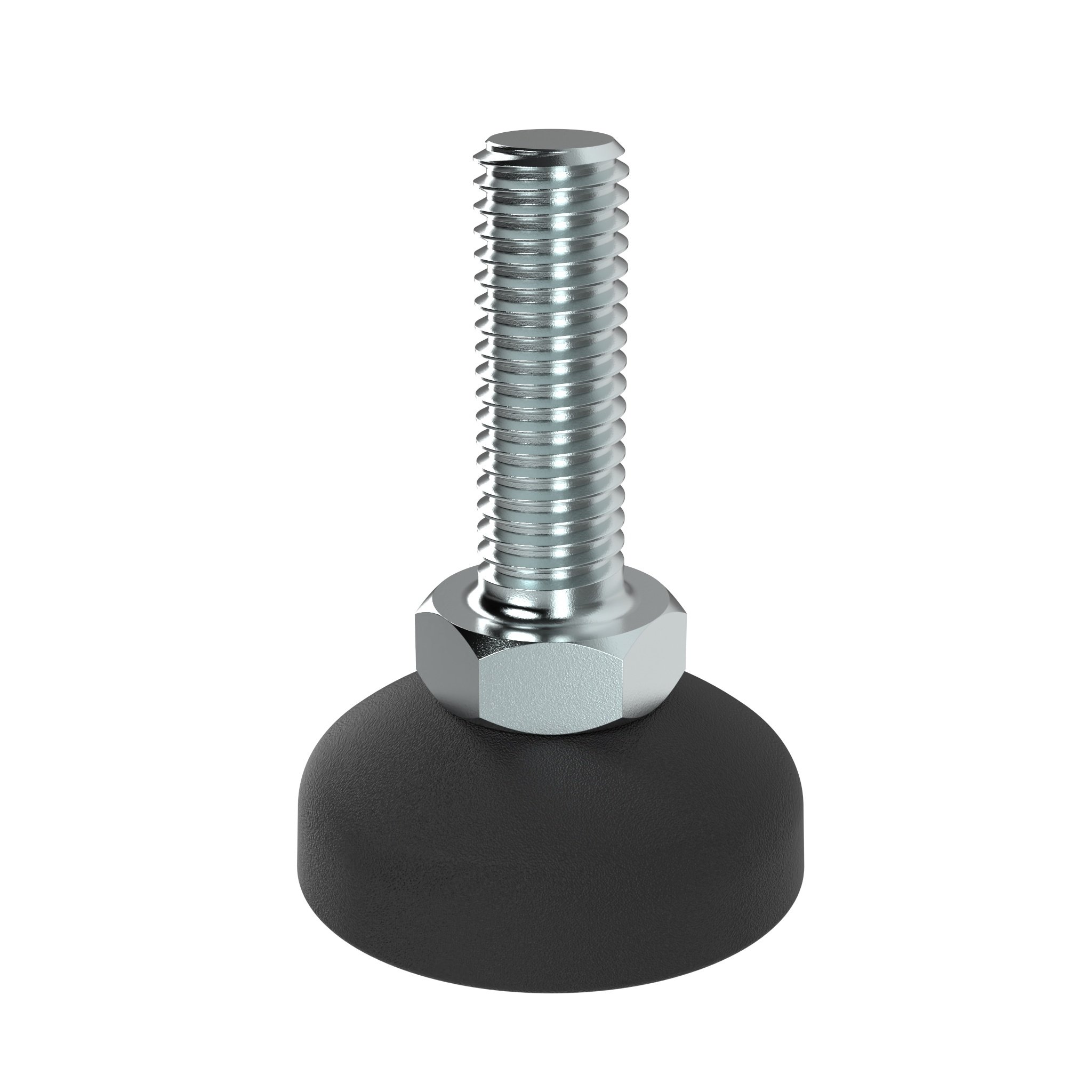 ECO-Stellfuß, PA / ST ECO-Stellfuß, PA / ST