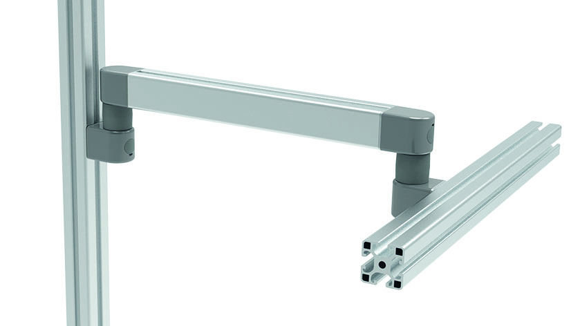 System Arm I40L 370 (Set)