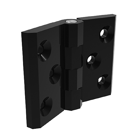 Bisagra de metálica 60 x 76 – imagen del producto