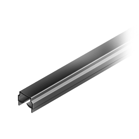 Cover and Reduction Profile B Slot 8