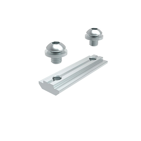 Connecting Strip 50 B, Slot 8 096010S46 – imagen del producto