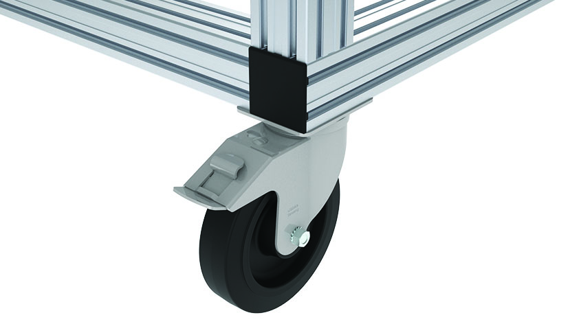Swivel Casters