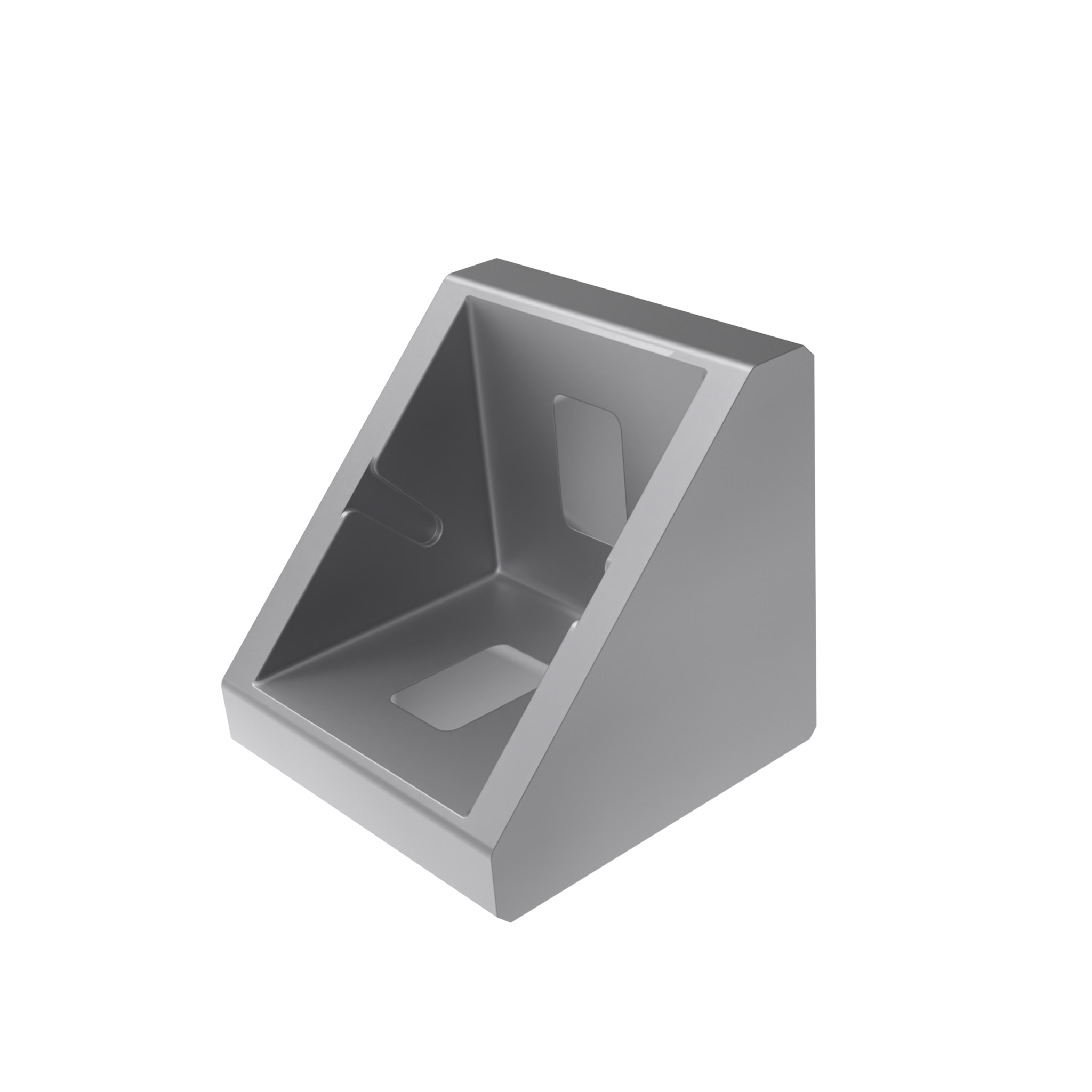 Alu Connection Angle 30 – product image