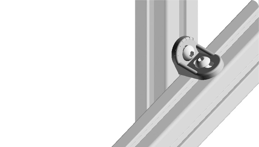Turning Angle 30