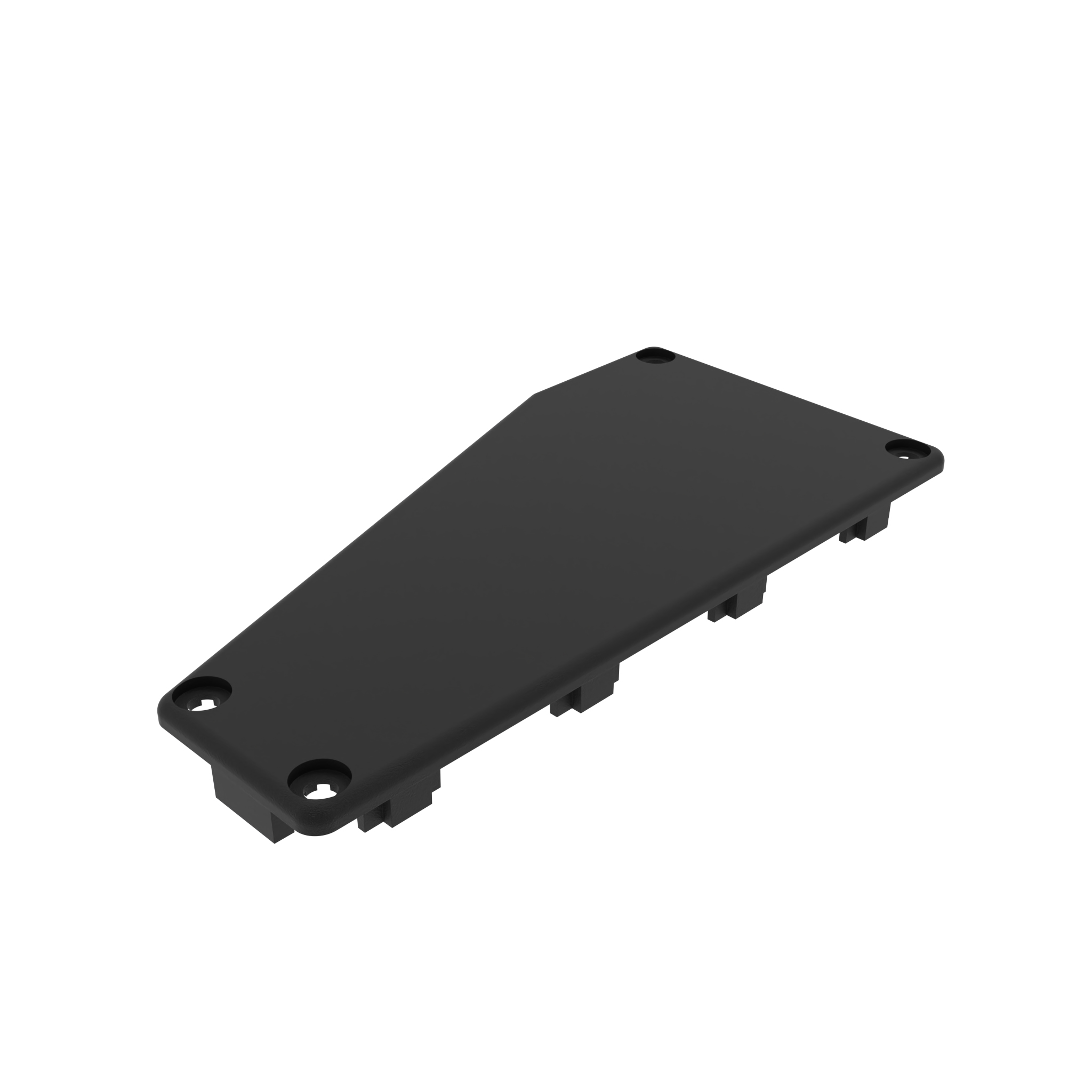 Cover Cap for Conduit Profile 091249L – imagen del producto