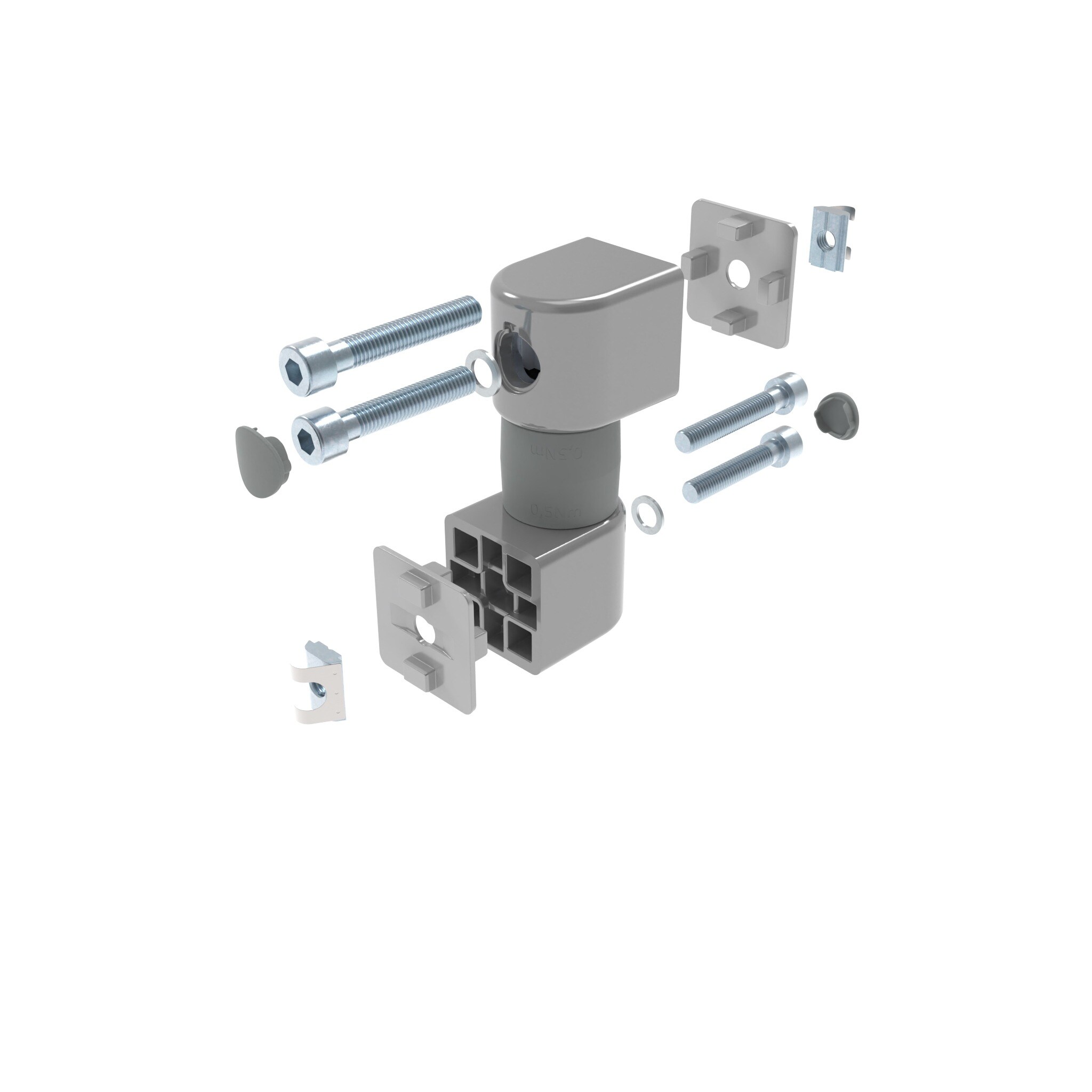 Friction Joint B40L for System Arm (Set) 061FGZ40LN10 – product image