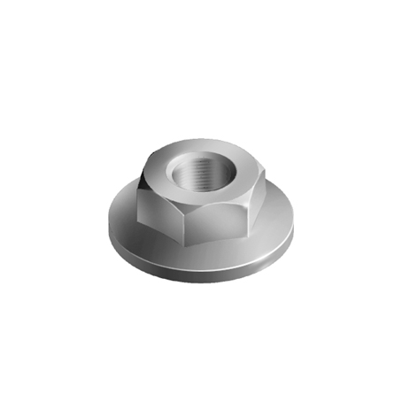 Flange Nut