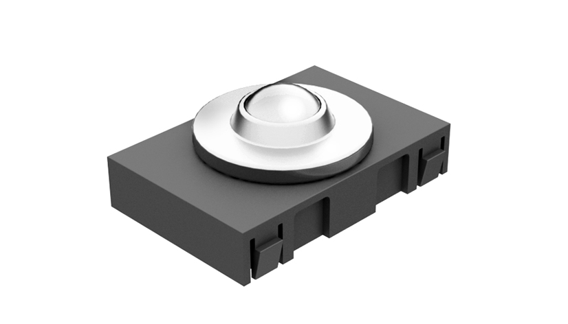 Components for Roller Tracks AL