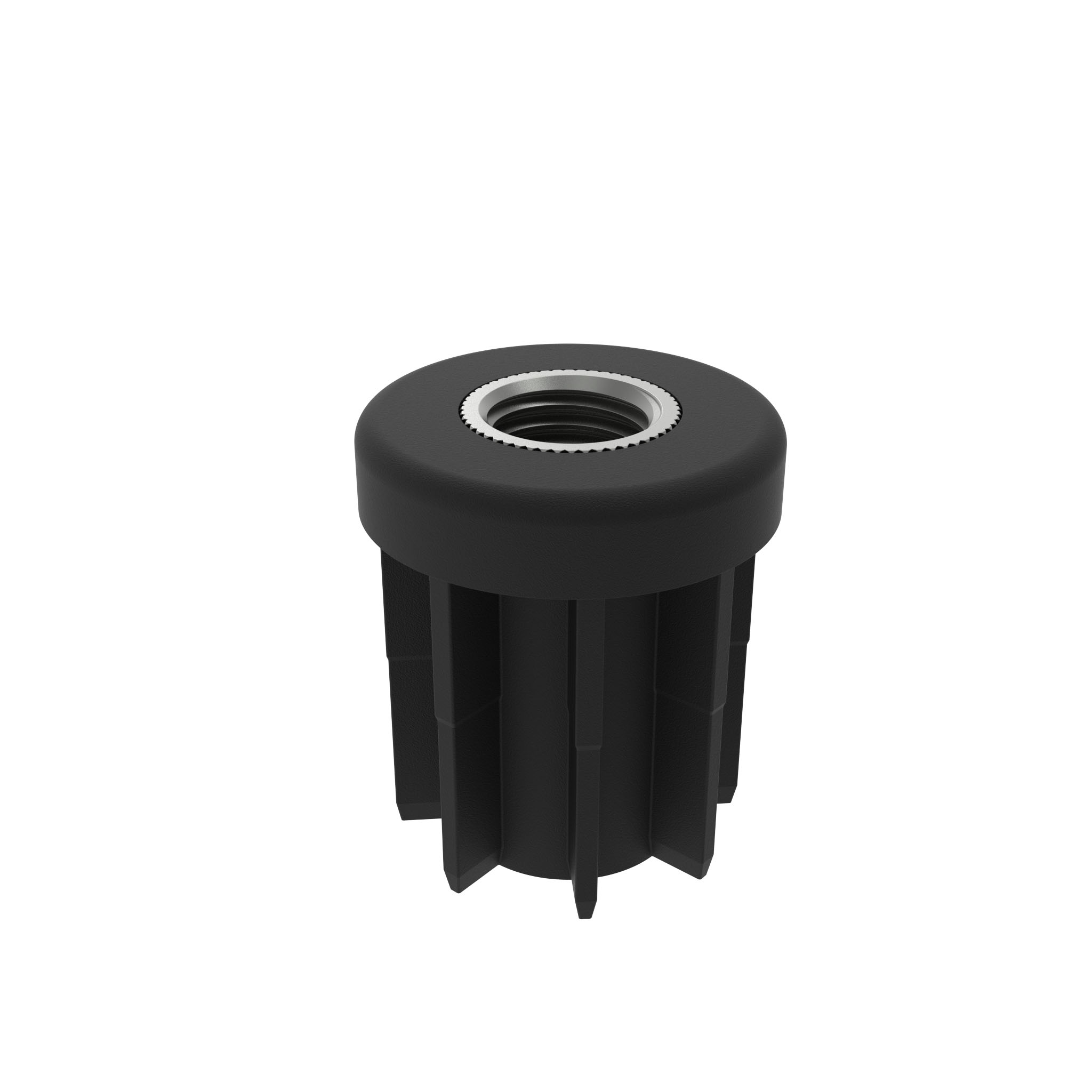 Threaded Bush for Round Tubes 48.3 098VR482520 – product image