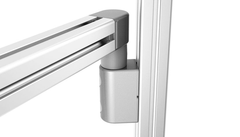 Friction Joint I80L for System Arm (Set)