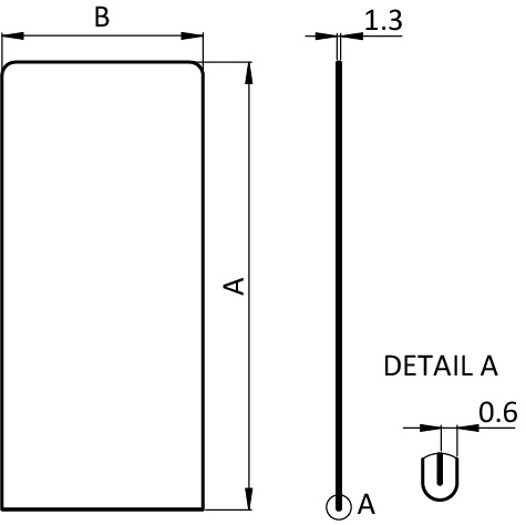 Window for Inserting Boxes