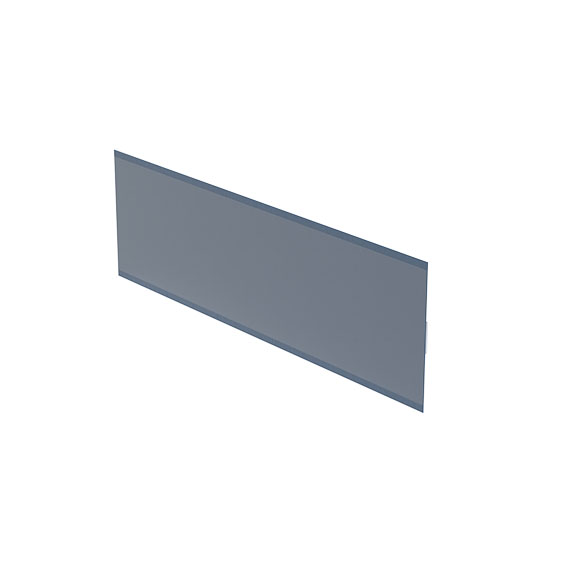 Side Open Magnetic Label Envelope 60 - 2.4" 02021E60200SM55 – imagen del producto
