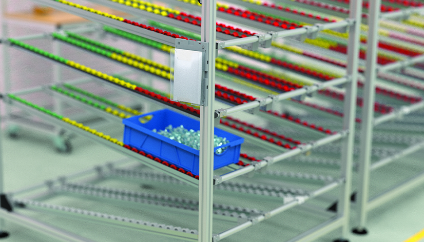 Sistemas de inserción