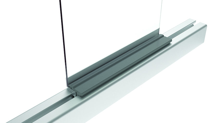 Slot 8, Insert Profiles