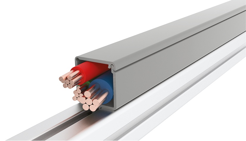 Cable Channels