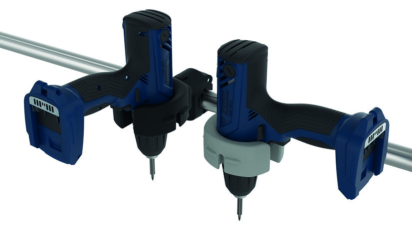 Tool Holders FX for Tubes D28 / D30