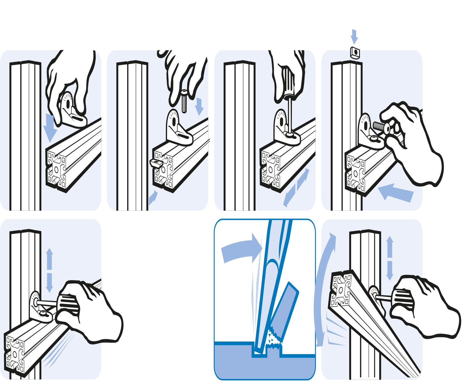 Turning Angle 30