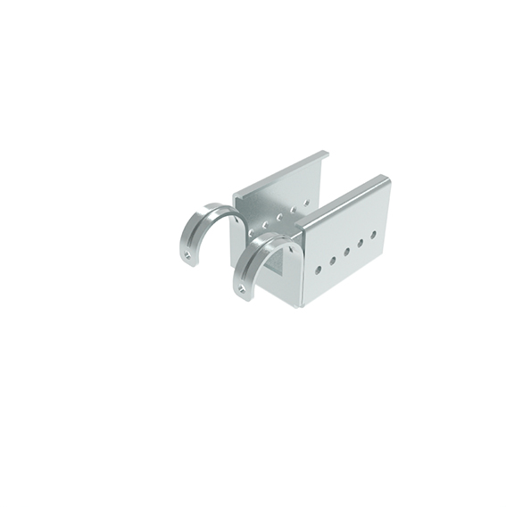 Variabler Halter AL D28 062AYFD28M – Produktabbildung